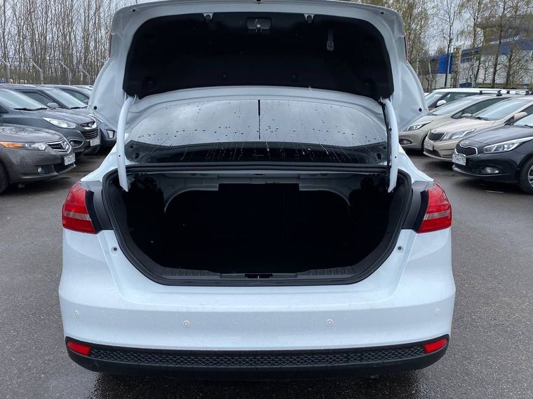 Ford Focus 2018 года, 153 316 км - вид 17