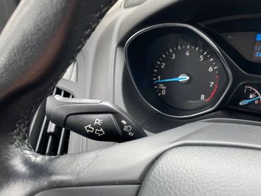 Ford Focus 2018 года, 153 316 км - вид 9