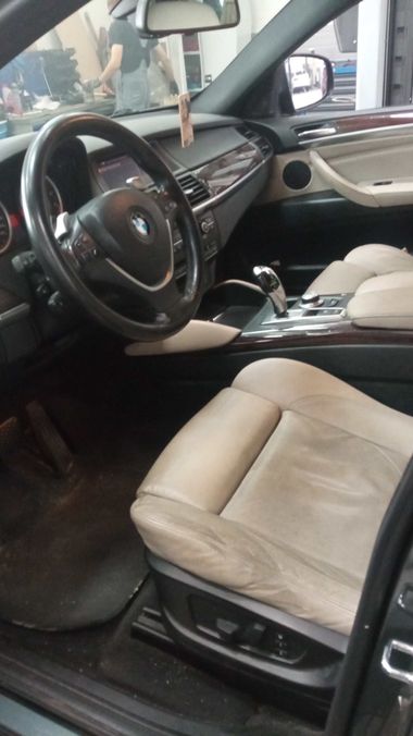 BMW X6 2009 года, 232 516 км - вид 5