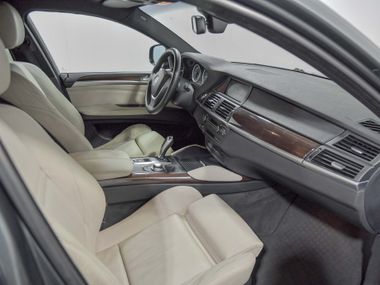 BMW X6 2009 года, 232 516 км - вид 19