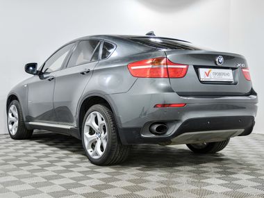 BMW X6 2009 года, 232 516 км - вид 6