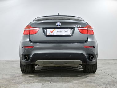 BMW X6 2009 года, 232 516 км - вид 5