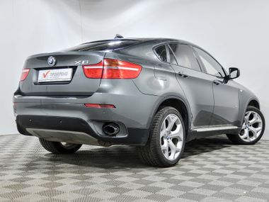 BMW X6 2009 года, 232 516 км - вид 4