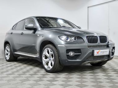 BMW X6 2009 года, 232 516 км - вид 3