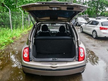 Nissan Micra 2007 года, 291 861 км - вид 12