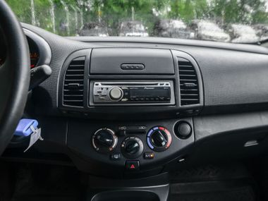 Nissan Micra 2007 года, 291 861 км - вид 7