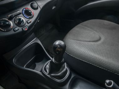 Nissan Micra 2007 года, 291 861 км - вид 8