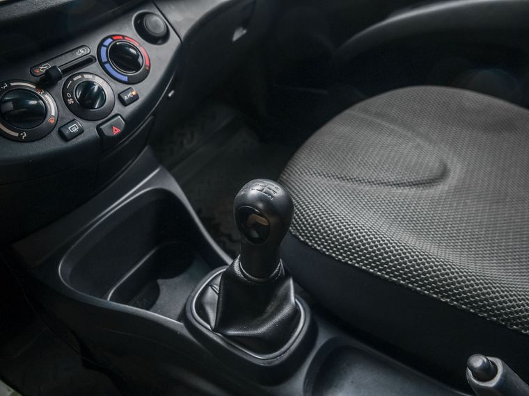 Nissan Micra 2007 года, 291 861 км - вид 8