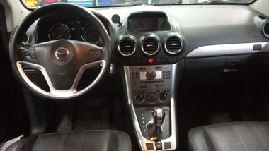 Opel Antara 2013 года, 202 418 км - вид 5