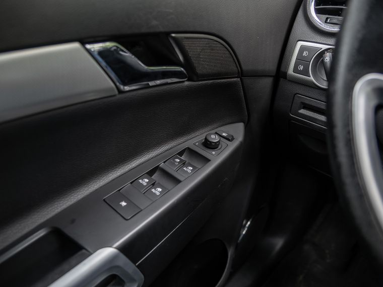 Opel Antara 2013 года, 202 418 км - вид 10