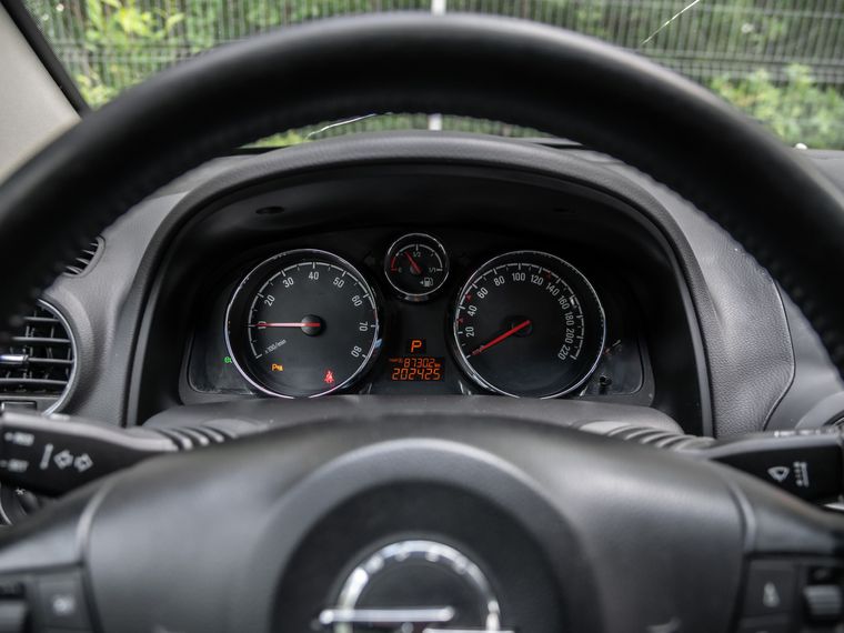 Opel Antara 2013 года, 202 418 км - вид 5
