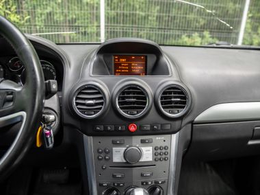 Opel Antara 2013 года, 202 418 км - вид 8
