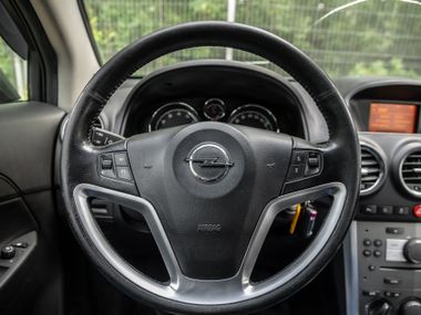 Opel Antara 2013 года, 202 418 км - вид 7