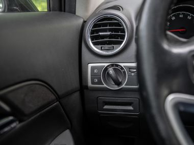 Opel Antara 2013 года, 202 418 км - вид 11