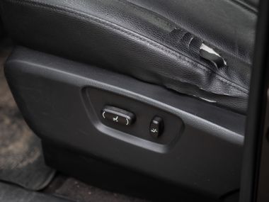 Opel Antara 2013 года, 202 418 км - вид 12