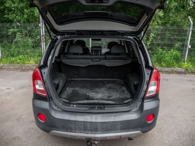 Opel Antara 2013 года, 202 418 км - вид 15