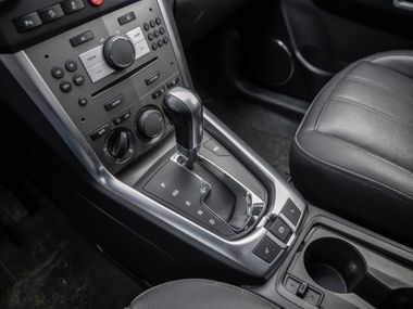 Opel Antara 2013 года, 202 418 км - вид 9