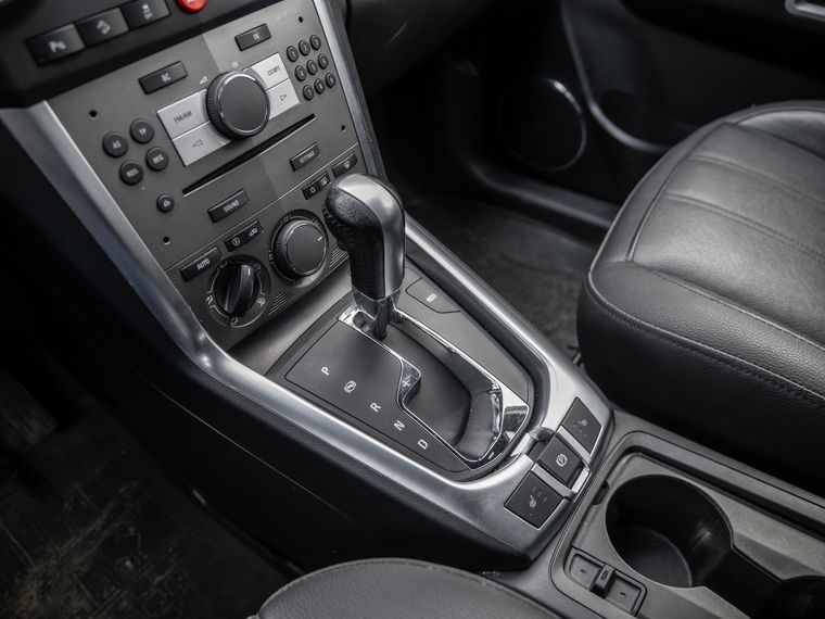 Opel Antara 2013 года, 202 418 км - вид 9