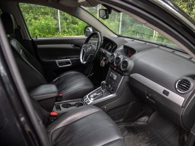 Opel Antara 2013 года, 202 418 км - вид 14