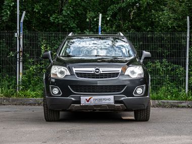 Opel Antara 2013 года, 202 418 км - вид 3