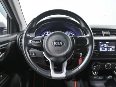 KIA Rio 2019 года, 110 090 км - вид 9