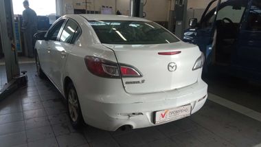 Mazda 3 2012 года, 243 068 км - вид 4