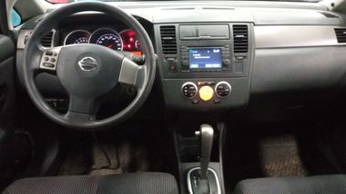Nissan Tiida 2011 года, 95 601 км - вид 5