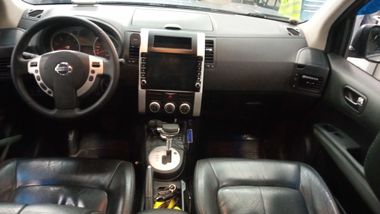 Nissan X-Trail 2009 года, 232 921 км - вид 5