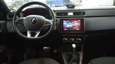 Renault Arkana 2021 года, 37 480 км - вид 5