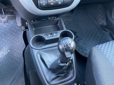 ВАЗ (LADA) Granta 2013 года, 126 704 км - вид 11