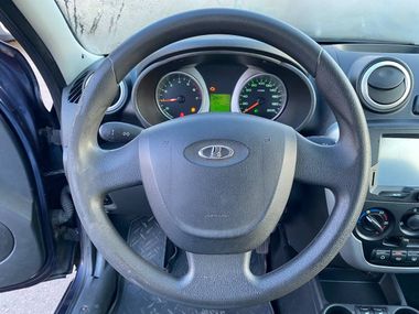 ВАЗ (LADA) Granta 2013 года, 126 704 км - вид 9