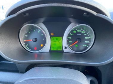 ВАЗ (LADA) Granta 2013 года, 126 704 км - вид 8