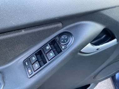ВАЗ (LADA) Granta 2013 года, 126 704 км - вид 12