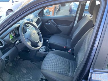 ВАЗ (LADA) Granta 2013 года, 126 704 км - вид 13