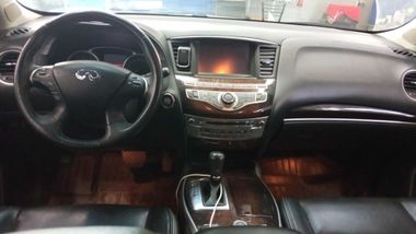 Infiniti QX60 2014 года, 164 589 км - вид 6