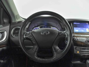 Infiniti QX60 2014 года, 185 000 км - вид 11