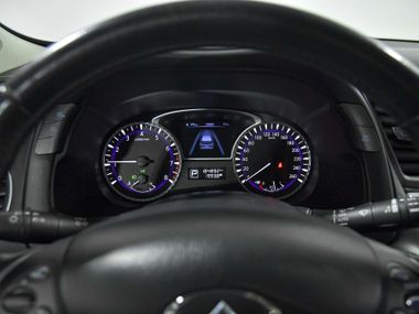 Infiniti QX60 2014 года, 185 000 км - вид 8