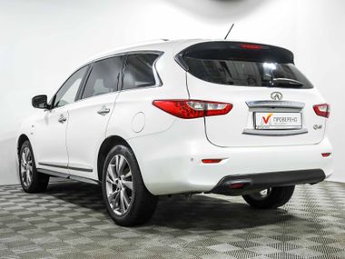 Infiniti QX60 2014 года, 185 000 км - вид 7