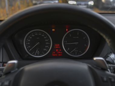 BMW X6 2009 года, 264 738 км - вид 5