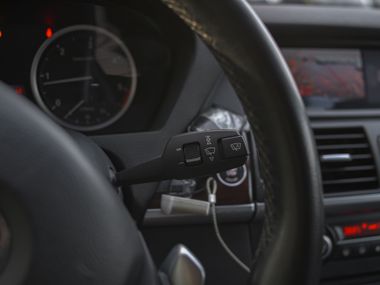 BMW X6 2009 года, 264 738 км - вид 9