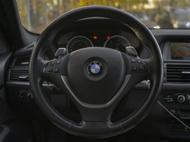 BMW X6 2009 года, 264 738 км - вид 8