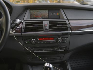 BMW X6 2009 года, 264 738 км - вид 10