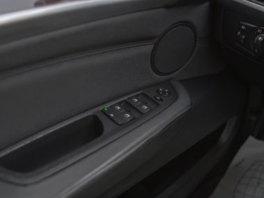 BMW X6 2009 года, 264 738 км - вид 12