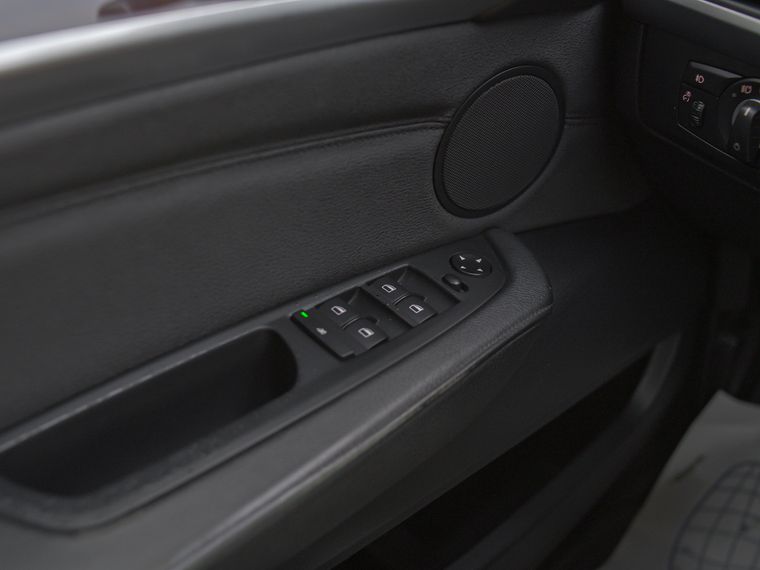 BMW X6 2009 года, 264 738 км - вид 12