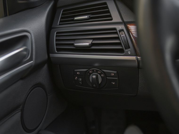 BMW X6 2009 года, 264 738 км - вид 13