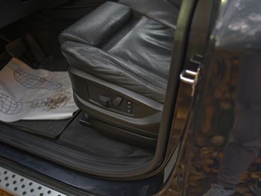 BMW X6 2009 года, 264 738 км - вид 14