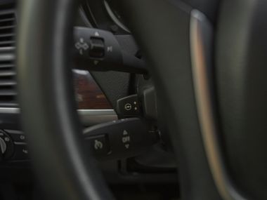 BMW X6 2009 года, 264 738 км - вид 6