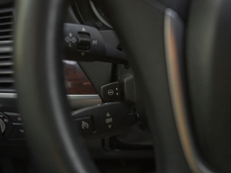 BMW X6 2009 года, 264 738 км - вид 6