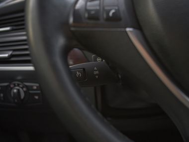 BMW X6 2009 года, 264 738 км - вид 7