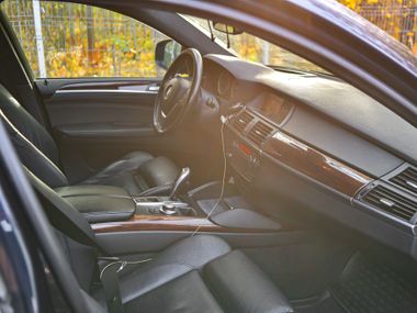 BMW X6 2009 года, 264 738 км - вид 16